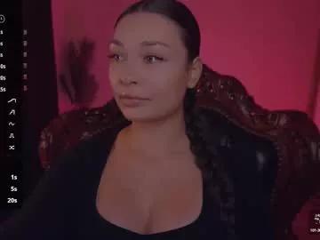 missmerciless on Chaturbate 