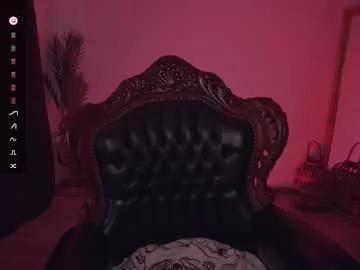 missmerciless on Chaturbate 