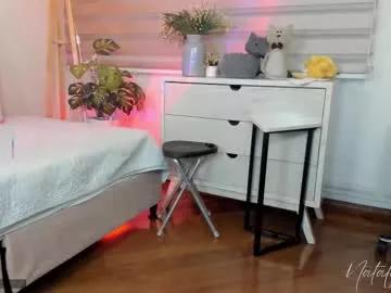 missnataly_ on Chaturbate 