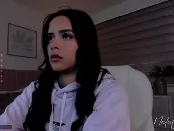 missnataly_ on Chaturbate 