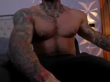 Freechat mister_venom on Chaturbate