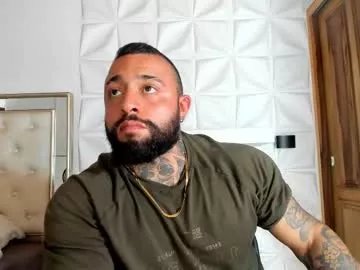 Freechat mister_venom on Chaturbate