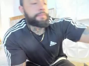 Freechat mister_venom on Chaturbate