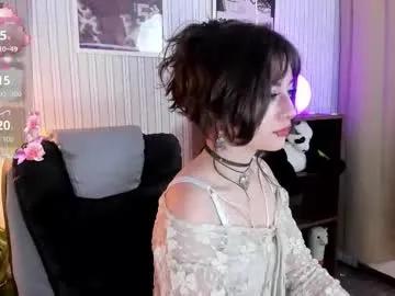 miyuki_wolf from Chaturbate
