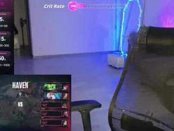 moaning___lisa from Chaturbate