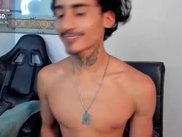 mr_strike from Chaturbate