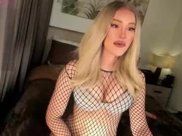 natasha2112 from Chaturbate