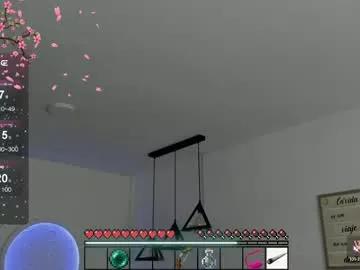 natasha__logan on Chaturbate 