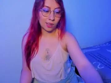 Discover Natt15, she wants to masturbate for you natt15 from Chaturbate