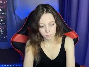 natural_babe666 from Chaturbate