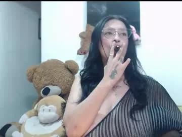 naughty_milf69 on Chaturbate 