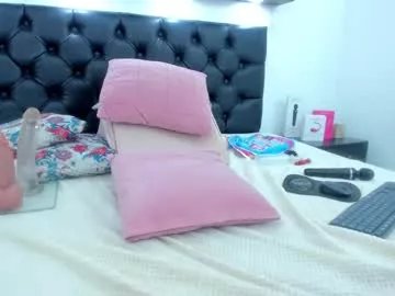 Private neferet_opal on Chaturbate