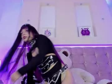 nemesis_castel on Chaturbate 