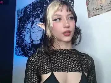 niakat_ from Chaturbate