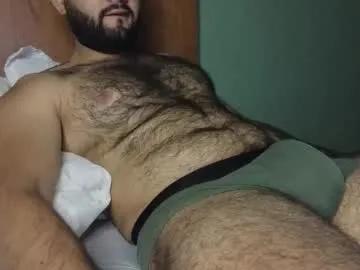 nickjordan1 from Chaturbate