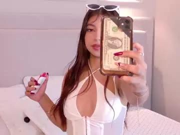 nicky_belmonth on Chaturbate 