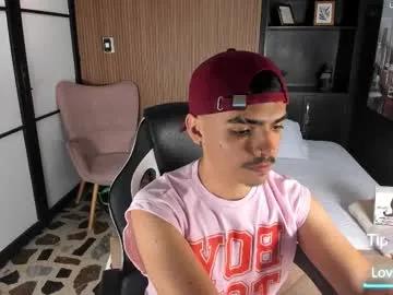 nicokingg_ from Chaturbate