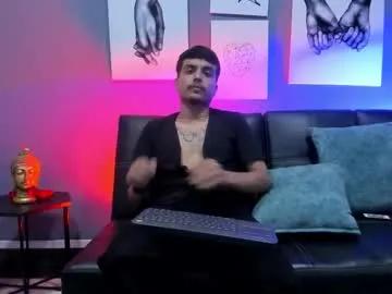 nicolasrey1 from Chaturbate