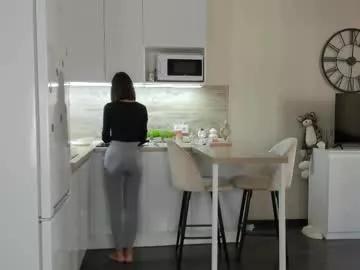 nilliluv on Chaturbate 