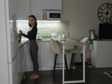 nilliluv on Chaturbate 