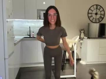 nilliluv on Chaturbate 
