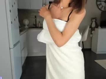 nilliluv on Chaturbate 