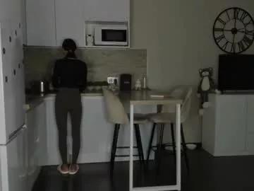 nilliluv on Chaturbate 