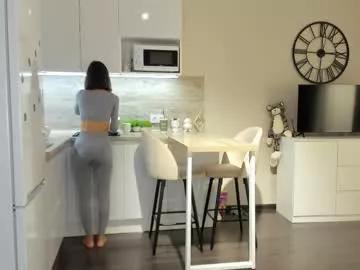 nilliluv on Chaturbate 