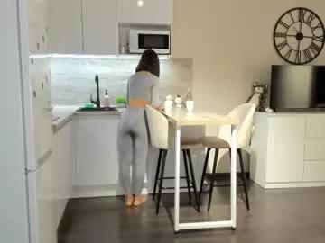 nilliluv on Chaturbate 