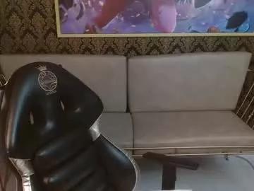 nina_harpper on Chaturbate 