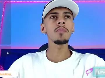 noah_collinss on Chaturbate 