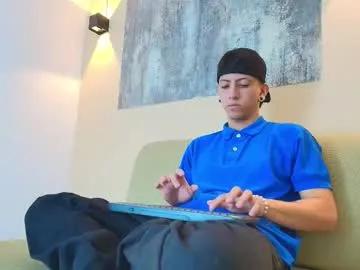 noha_crayg from Chaturbate