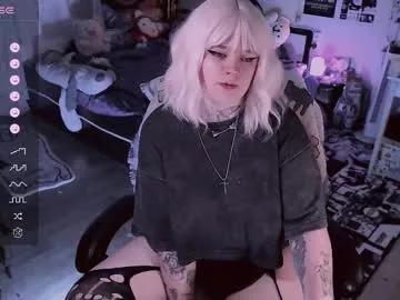 noori_hope on Chaturbate 