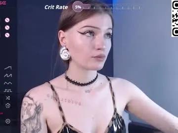 nutsy_kitty from Chaturbate