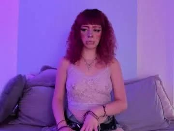 nyssawood on Chaturbate 