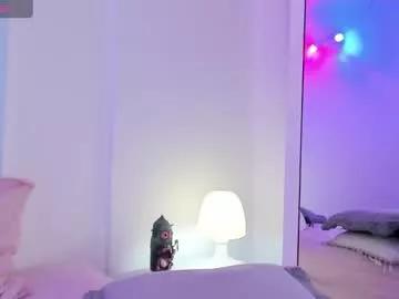 nyssawood on Chaturbate 