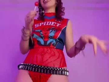 nyssawood on Chaturbate 