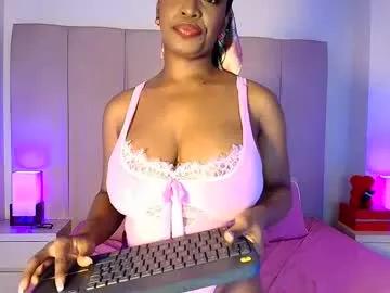 oliviabeneett from Chaturbate