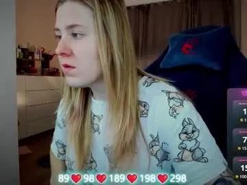 oliviamunk from Chaturbate