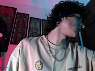 olliver___y on Chaturbate 