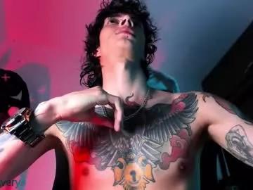 olliver___y on Chaturbate 