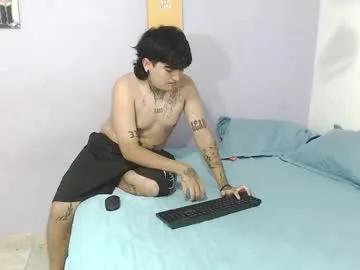 Freechat onixandghosty on Chaturbate