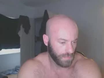 oregon87 on Chaturbate 