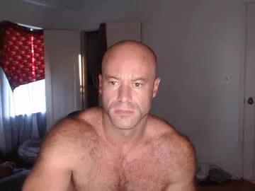 oregon87 on Chaturbate 