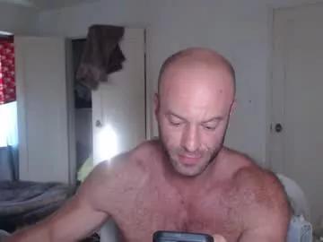 oregon87 on Chaturbate 