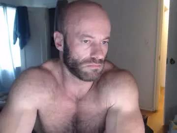 oregon87 on Chaturbate 