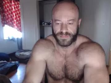 oregon87 on Chaturbate 