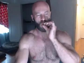 oregon87 on Chaturbate 