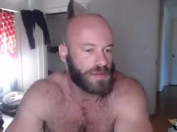 oregon87 on Chaturbate 
