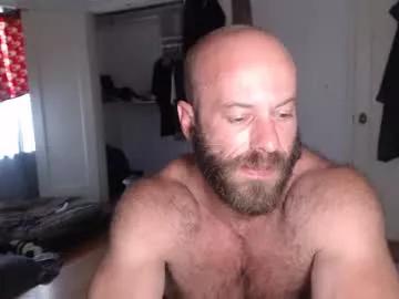 oregon87 on Chaturbate 